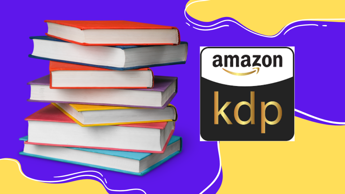 Kindle Direct Publishing amazon kdp come pubblicare il tuo libro su amazon