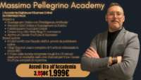 Massimo Pellegrino academy enterprise pack