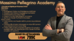 Massimo Pellegrino academy pro pack