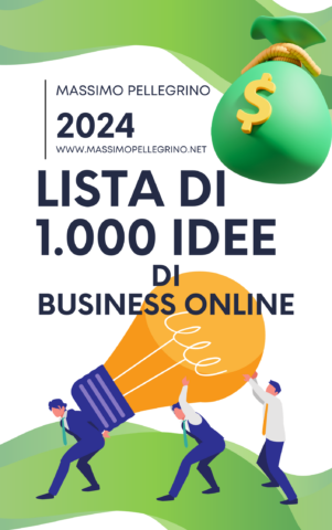 1000 idee di business online